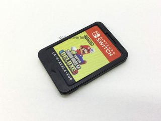 new super mario bros u deluxe n-switch