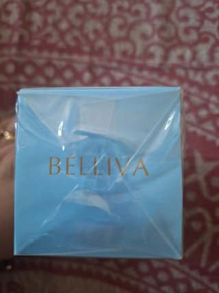 Perfume Belliva Wild Wind Eau de Parfum 50ml