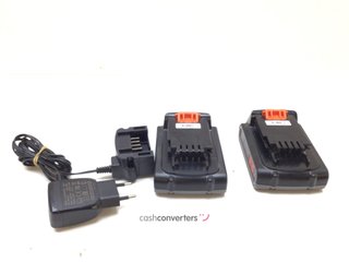 taladro a bateria black and decker bcd003