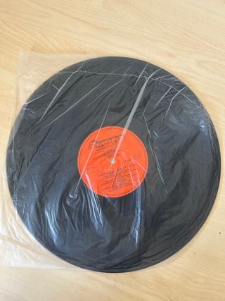 Vinilo LP Fandangos Gitanos El Fary Chocolate Vega
