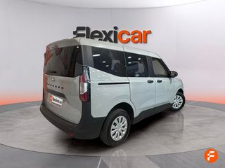 Ford Tourneo Courier 1.0 Ecoboost 92kW (125CV) Active Auto