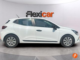 Renault Clio Business Blue dCi 63 kW (85CV)