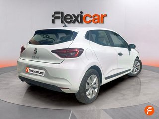 Renault Clio Business Blue dCi 63 kW (85CV)