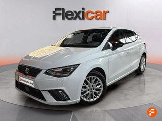 Seat Ibiza 1.0 TSI 70kW (95CV) Reference XL