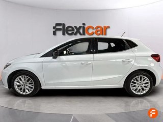 Seat Ibiza 1.0 TSI 70kW (95CV) Reference XL