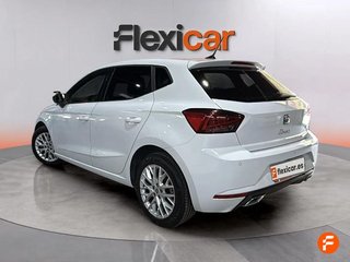 Seat Ibiza 1.0 TSI 70kW (95CV) Reference XL