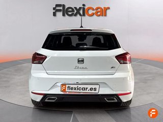 Seat Ibiza 1.0 TSI 70kW (95CV) Reference XL