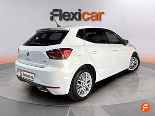 Seat Ibiza 1.0 TSI 70kW (95CV) Reference XL