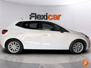 Seat Ibiza 1.0 TSI 70kW (95CV) Reference XL