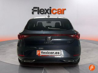 Seat Leon SP 1.4 e-Hybrid DSG S&S FR