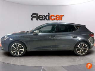 Seat Leon SP 1.4 e-Hybrid DSG S&S FR