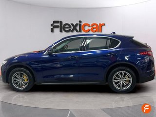 Alfa Romeo Stelvio 2.2 Diésel 118kW (160CV) Executive RWD