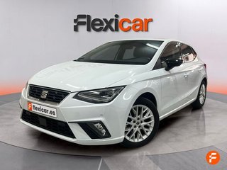 Seat Ibiza 1.0 TSI 81kW (110CV) FR XL