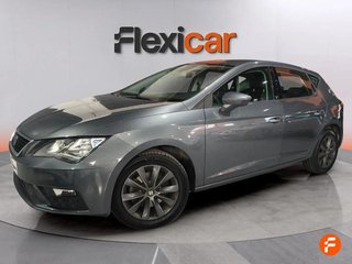 Seat Leon 1.4 TSI 92kW (125CV) S&S Style Visio Nav