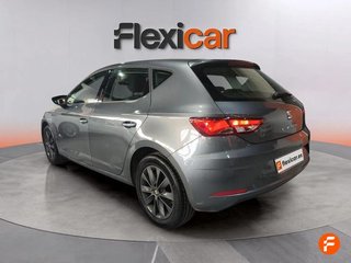 Seat Leon 1.4 TSI 92kW (125CV) S&S Style Visio Nav
