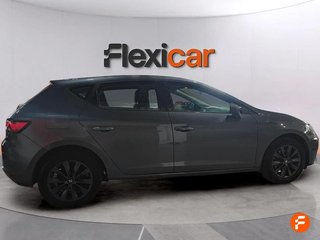 Seat Leon 1.4 TSI 92kW (125CV) S&S Style Visio Nav