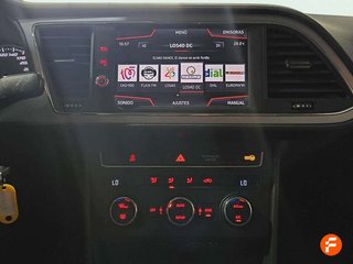 Seat Leon 1.4 TSI 92kW (125CV) S&S Style Visio Nav