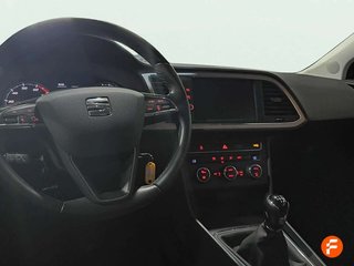 Seat Leon 1.4 TSI 92kW (125CV) S&S Style Visio Nav