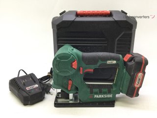 sierra calar parkside psssa-20 li a1