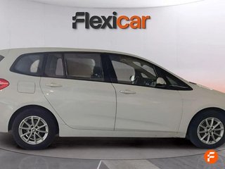 BMW Serie 2 Gran Tourer 216d
