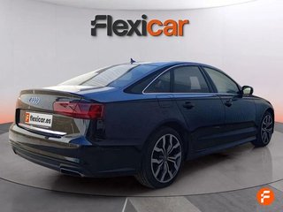 Audi A6 2.0 TDI 190CV ultra quat S tron Advanced
