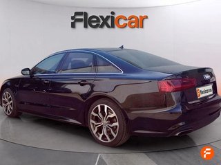 Audi A6 2.0 TDI 190CV ultra quat S tron Advanced