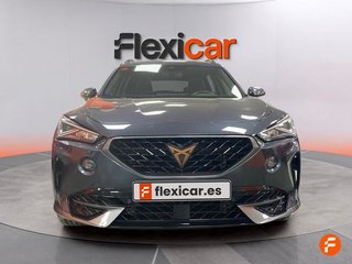 Cupra Formentor 1.5 TSI 110kW (150 CV)