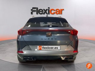 Cupra Formentor 1.5 TSI 110kW (150 CV)