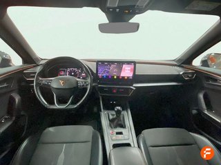 Cupra Formentor 1.5 TSI 110kW (150 CV)