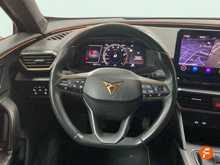 Cupra Formentor 1.5 TSI 110kW (150 CV)