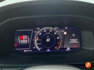 Cupra Formentor 1.5 TSI 110kW (150 CV)