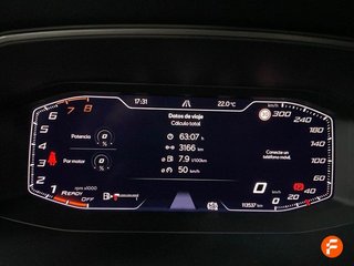 Cupra Formentor 1.5 TSI 110kW (150 CV)