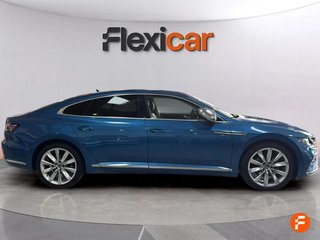 Volkswagen Arteon Elegance 2.0 TDI 110kW (150CV) DSG