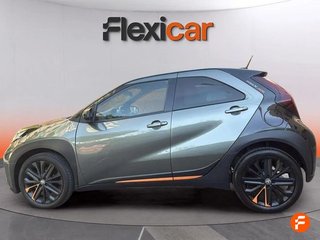 Toyota Aygo 1.0 VVT-I 72CV Limited Edition