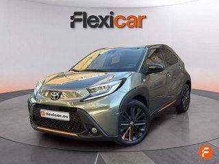 Toyota Aygo 1.0 VVT-I 72CV Limited Edition