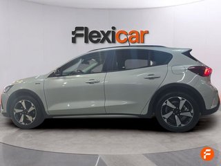 Ford Focus 1.0 Ecoboost MHEV 114kW Active Auto