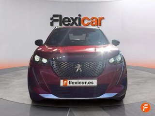Peugeot 2008 Allure Pack Puretech 130 S&S EAT8