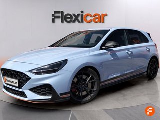 Hyundai i30 2.0 TGDI 206kW (280CV) N Performance