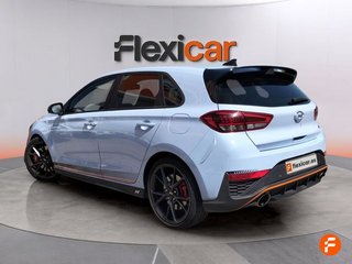 Hyundai i30 2.0 TGDI 206kW (280CV) N Performance