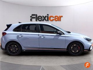 Hyundai i30 2.0 TGDI 206kW (280CV) N Performance