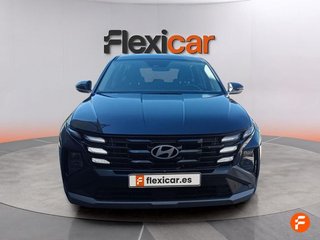 Hyundai Tucson 1.6T 118kW (160CV) Klass