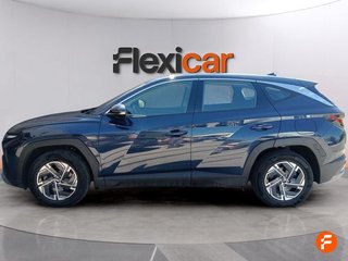 Hyundai Tucson 1.6T 118kW (160CV) Klass