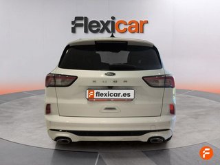 Ford Kuga ST-Line 1.5T EcoBoost 110kW (150CV)