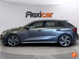 Audi A3 Sportback S line 35 TFSI 110kW S tronic