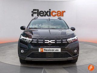 Dacia Sandero Essential 74kW (100CV) ECO-G