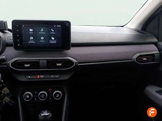 Dacia Sandero Essential 74kW (100CV) ECO-G