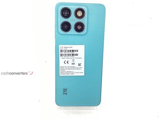 zte blade a55 4gb 128gb