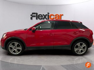 Audi Q2 Sport 35 TFSI 110kW (150CV)
