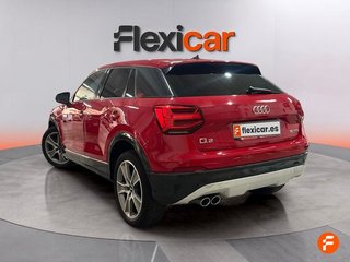 Audi Q2 Sport 35 TFSI 110kW (150CV)