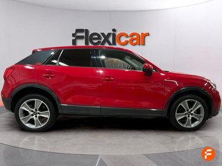 Audi Q2 Sport 35 TFSI 110kW (150CV)